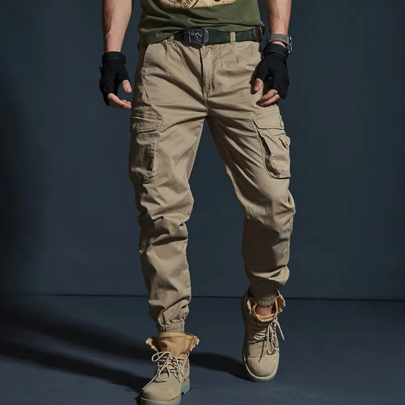 RangerFlex Camo Pants