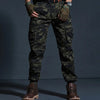 RangerFlex Camo Pants