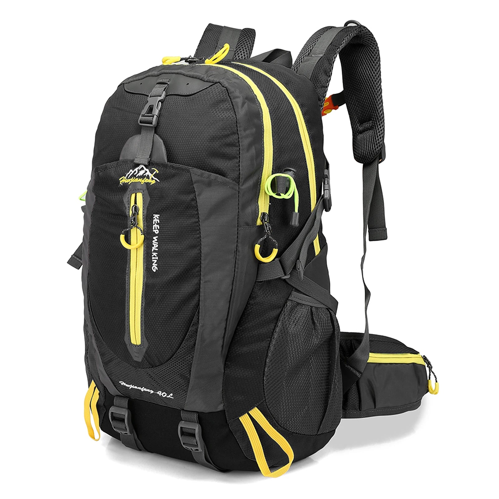 HydroQuest 40L Bag