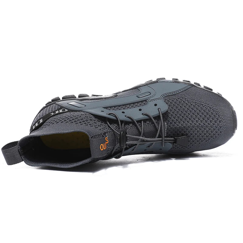 SplashGuard Trail Shoes