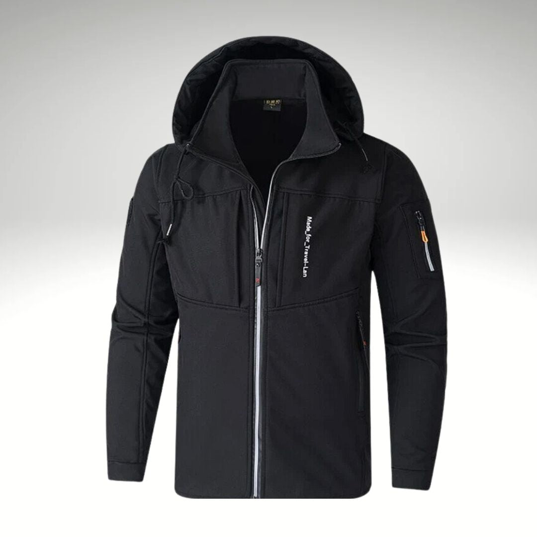 RAKAN ™- 2024 Veste d'aventure Ultimate Outdoor